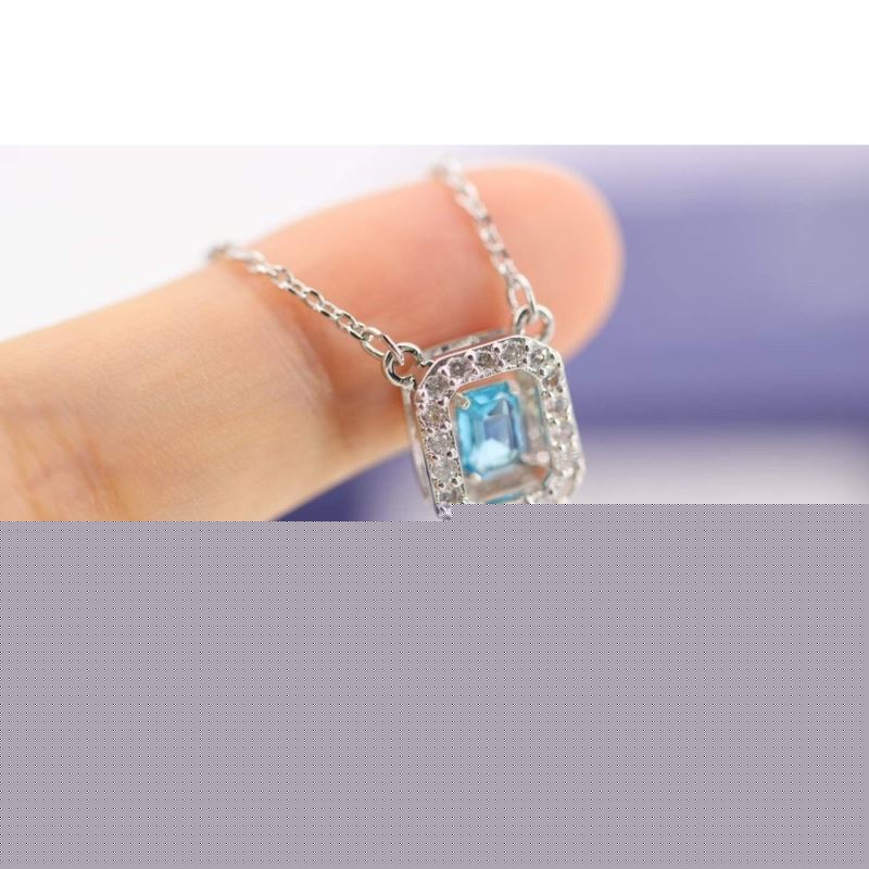 Swarovski Necklaces